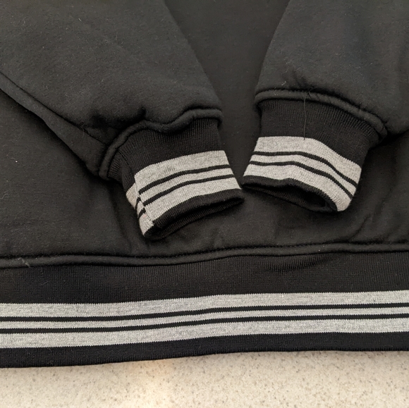 Men's XL LA Gate Varsity Jacket - Picture 12 of 13